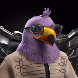 Meta Eagle 10290