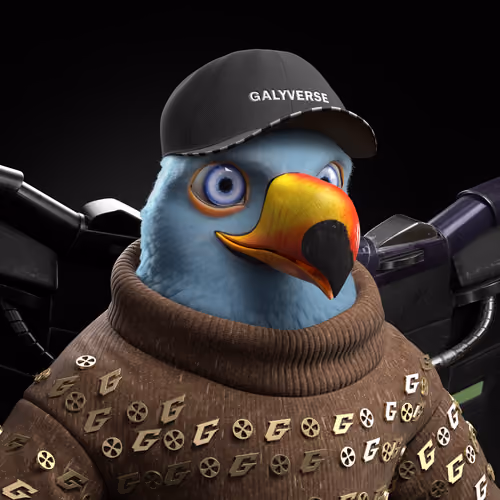 Meta Eagle 2249