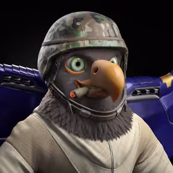 Meta Eagle 10817