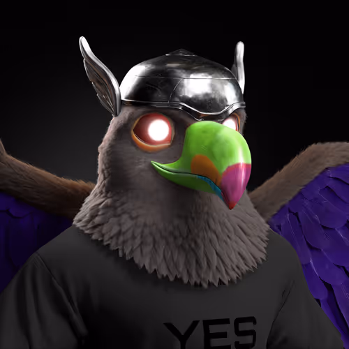 Meta Eagle 11575