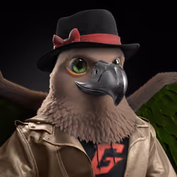 Meta Eagle 7005