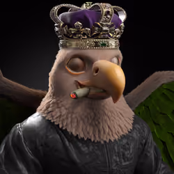 Meta Eagle 3583