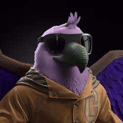 Meta Eagle 734