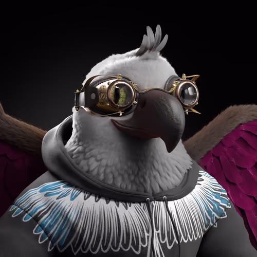 Meta Eagle 6737