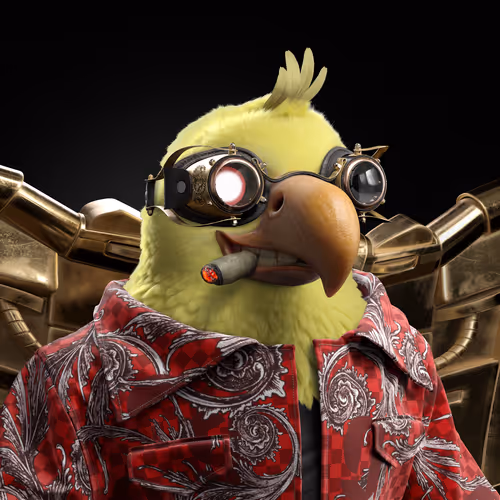 Meta Eagle 8918