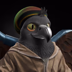 Meta Eagle 8945