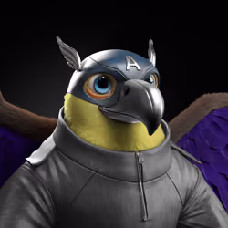 Meta Eagle 6229