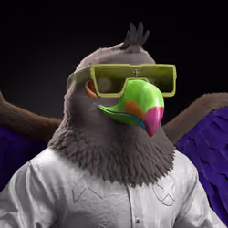 Meta Eagle 6321