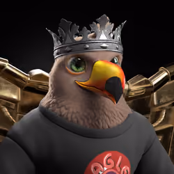 Meta Eagle 7119