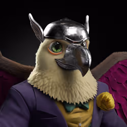 Meta Eagle 6274