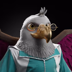 Meta Eagle 11087