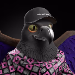 Meta Eagle 9879