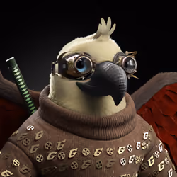 Meta Eagle 11320