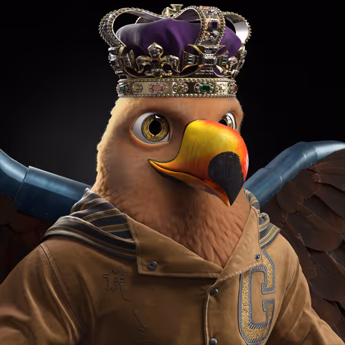Meta Eagle 1402