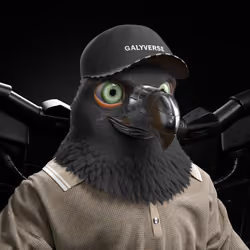 Meta Eagle 4826