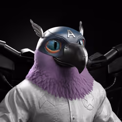Meta Eagle 5508