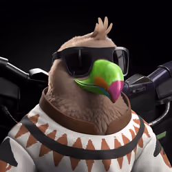 Meta Eagle 7725