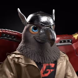 Meta Eagle 9322