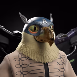 Meta Eagle 6422
