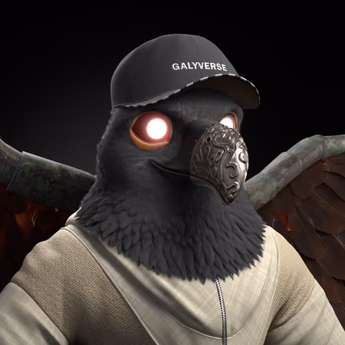 Meta Eagle 3395