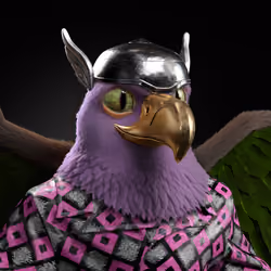 Meta Eagle 1123