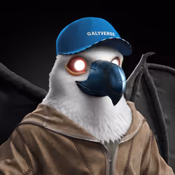 Meta Eagle 8198