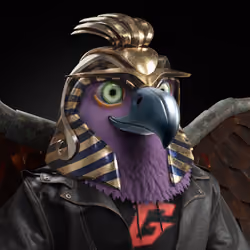 Meta Eagle 9736