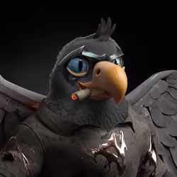 Meta Eagle 9011