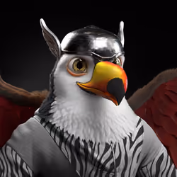 Meta Eagle 2576
