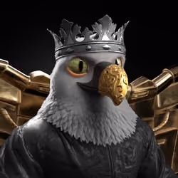 Meta Eagle 5665