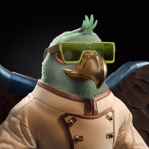 Meta Eagle 7863