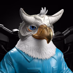 Meta Eagle 994