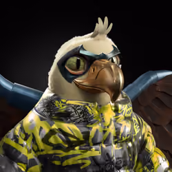 Meta Eagle 7477