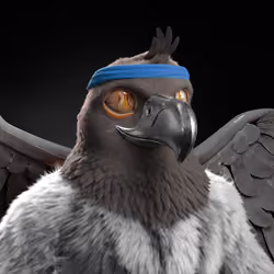 Meta Eagle 11440