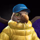 764
