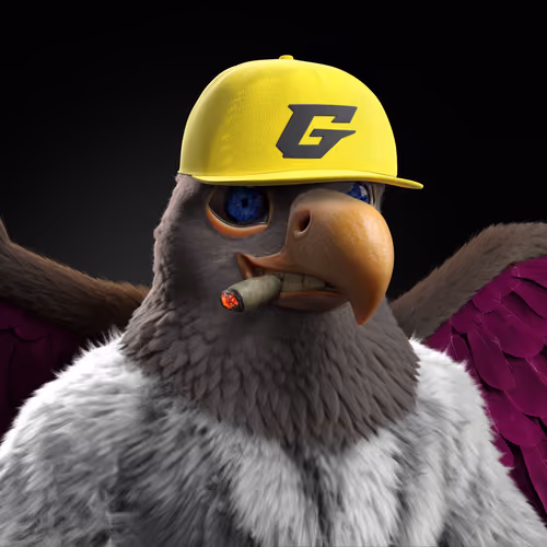 Meta Eagle 7653