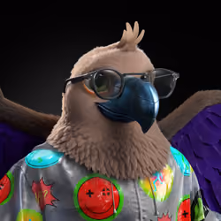 Meta Eagle 9859