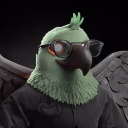 Meta Eagle 6765