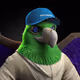 7389