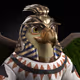6723