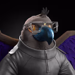Meta Eagle 2698