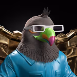 Meta Eagle 10344