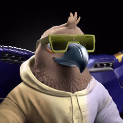 Meta Eagle 10488
