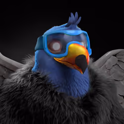 Meta Eagle 6088