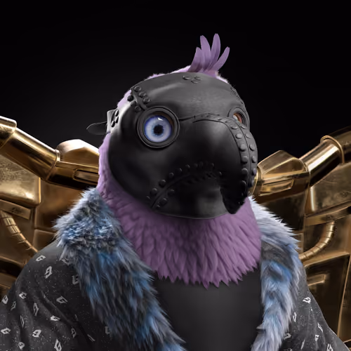 Meta Eagle 9076