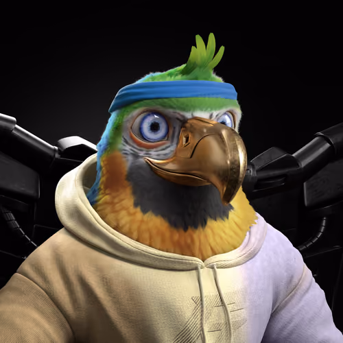 Meta Eagle 7349