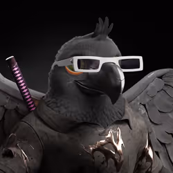 Meta Eagle 8118