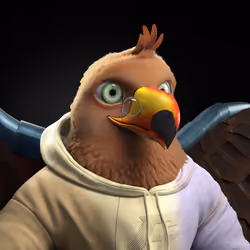 Meta Eagle 899