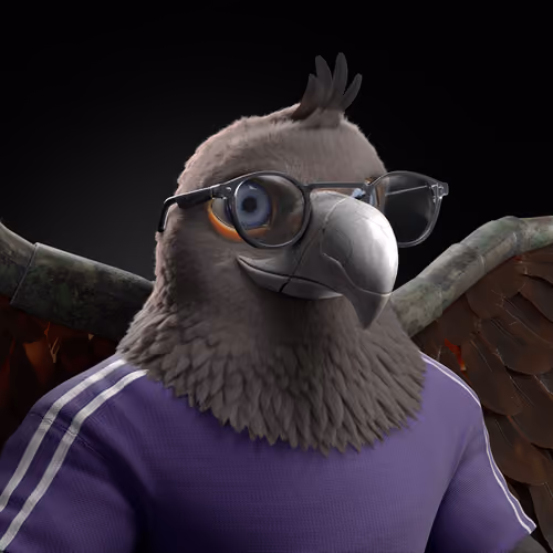 Meta Eagle 11675
