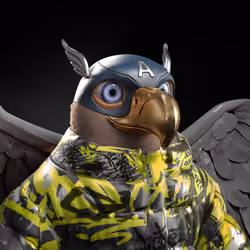 Meta Eagle 8246